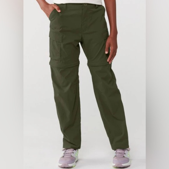 REI Other - NWOT REI Hiking Pants size kids boys 10